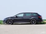 Seat Leon ST FR by Je Design 2014 года